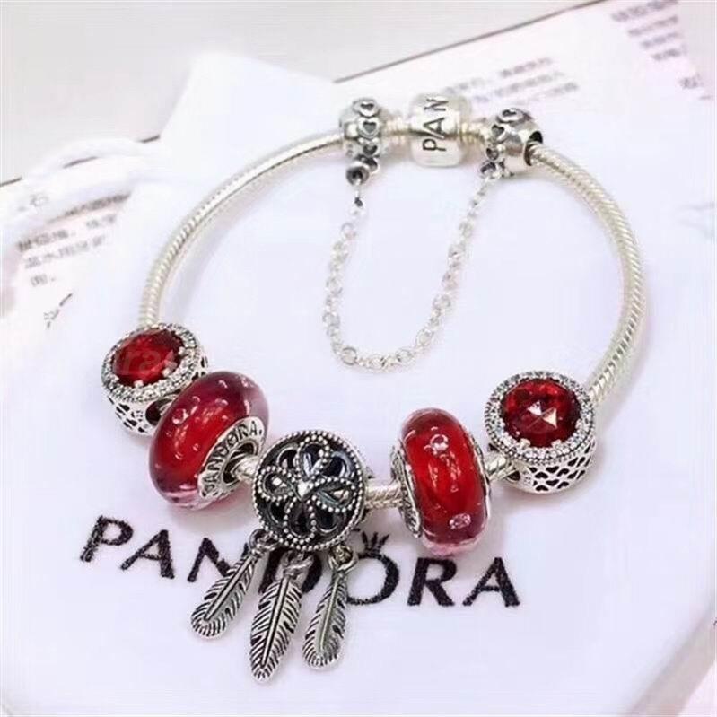 Pandora Bracelets 814